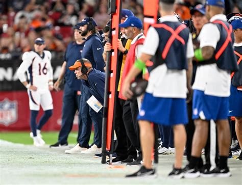 Javonte Williams, Marvin Mims Jr. and storylines to watch in Broncos’ preseason game vs. 49ers